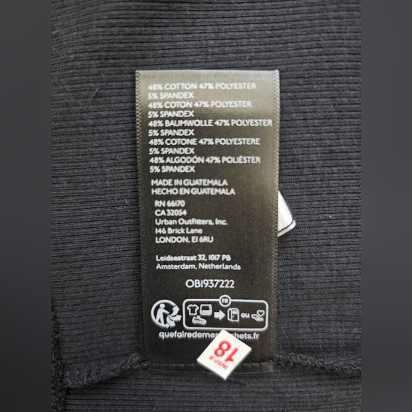 Urban outfitters top - Picture 6 of 7